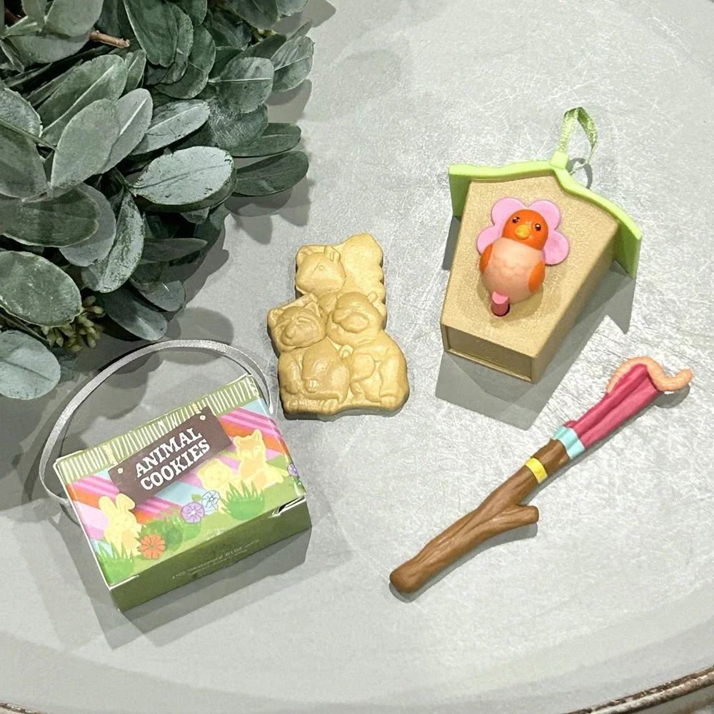 American Girl Doll Wellie Wishers 2018 Retired Explore The Outdoors Replacements